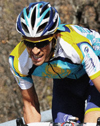 Alberto Contador